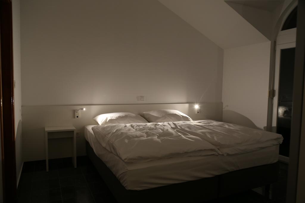 Mk | Apartments Nin ヴーシ エクステリア 写真
