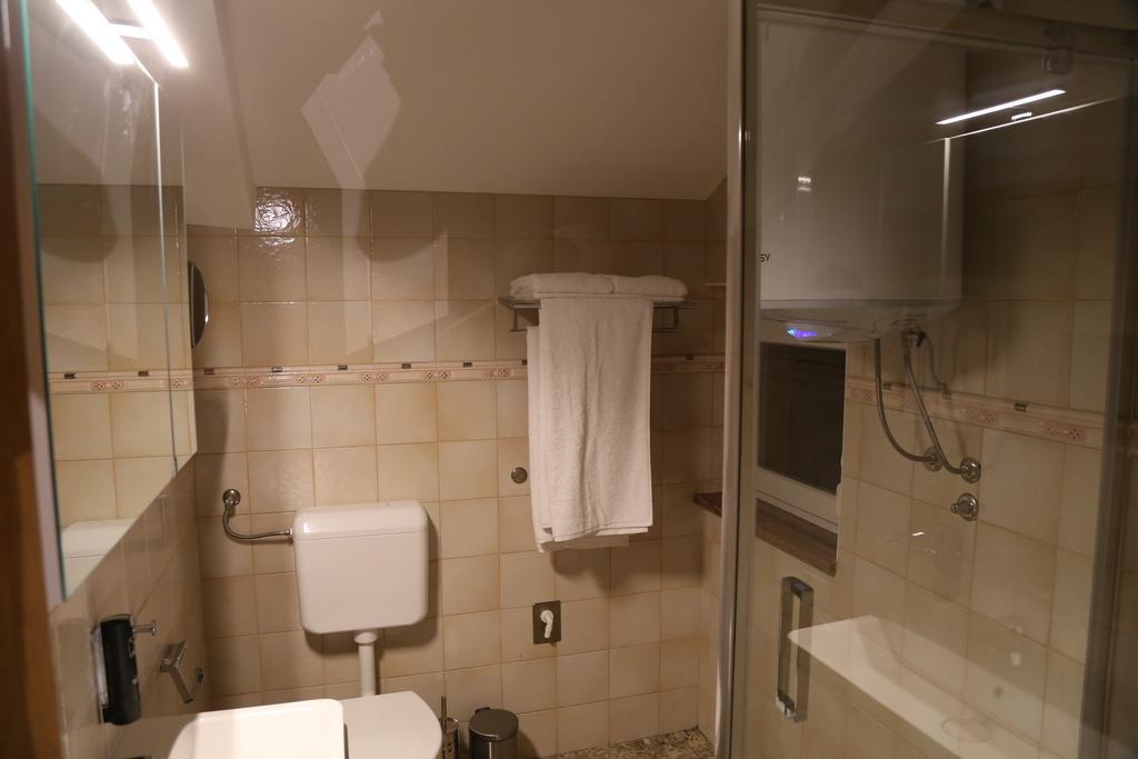 Mk | Apartments Nin ヴーシ エクステリア 写真