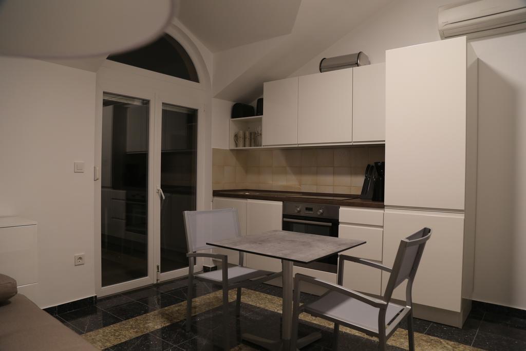 Mk | Apartments Nin ヴーシ エクステリア 写真