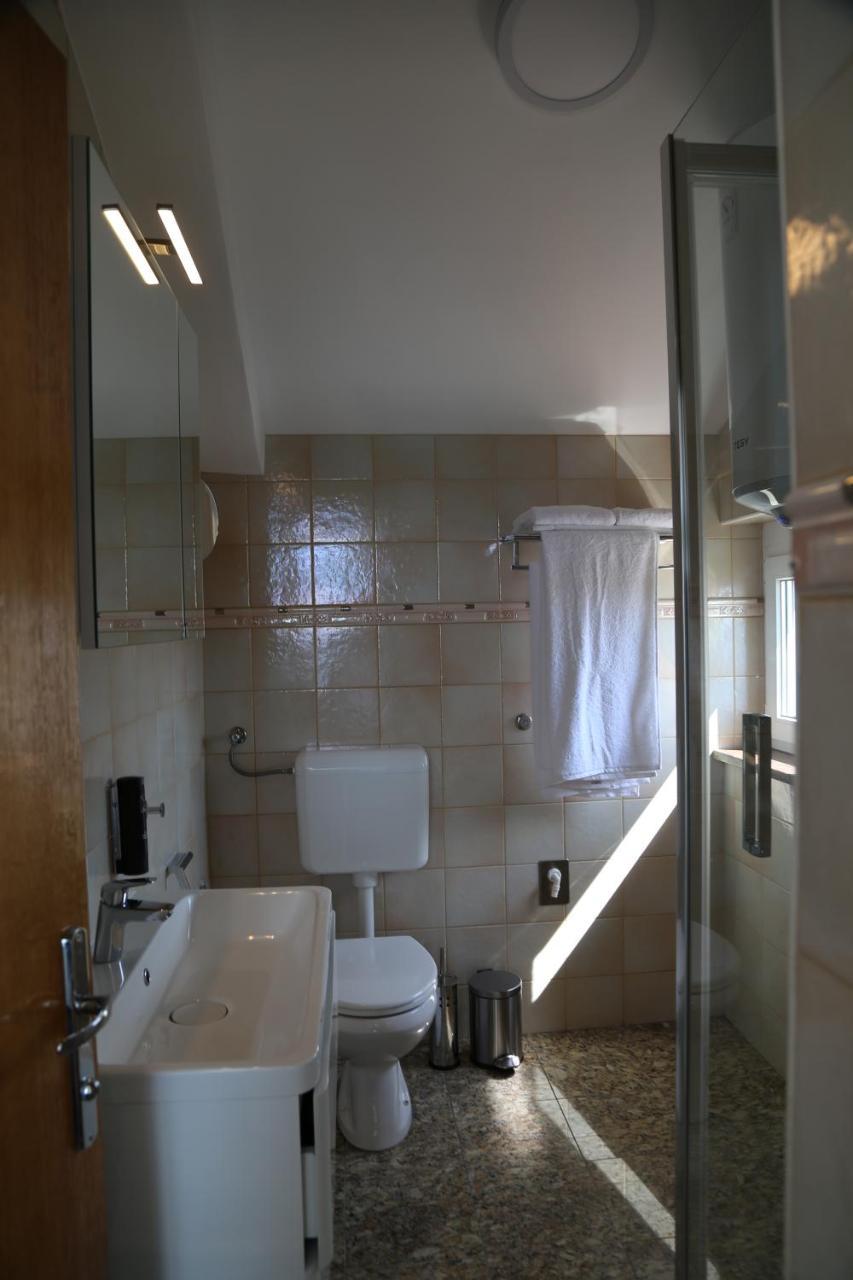 Mk | Apartments Nin ヴーシ エクステリア 写真